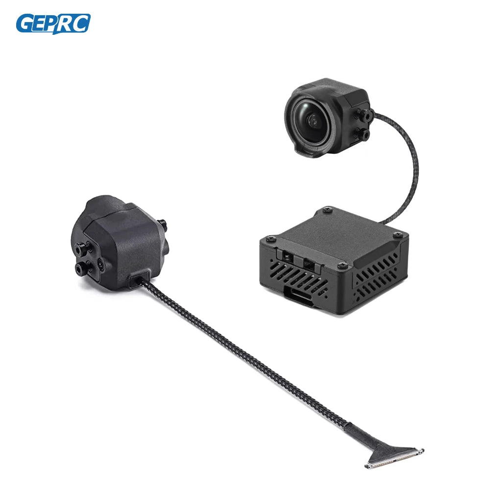 D JI O3 Coaxial Cable - FPV Digital System 15/20cm for O3 Air Unit RC FPV Freestyle Racing Drone DIY Part