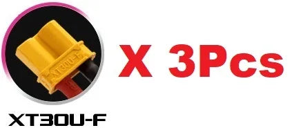 TATTU R-Line 1.0 14.8V 4S 850mAh 95C Lipo Battery For FPV Racing Drone With XT30