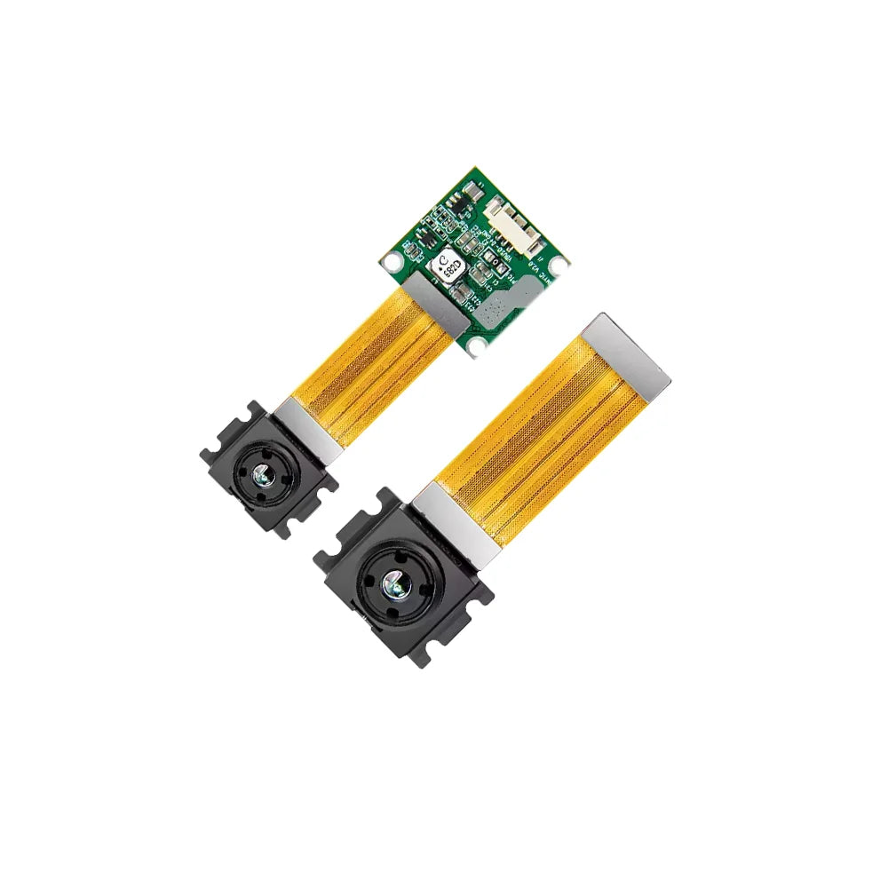 New Tiny1-C 25Hz Micro 8~14um LWIR Thermal Imaging Camera Module 256*192 12um Resolution Uncooled Infrared Detector