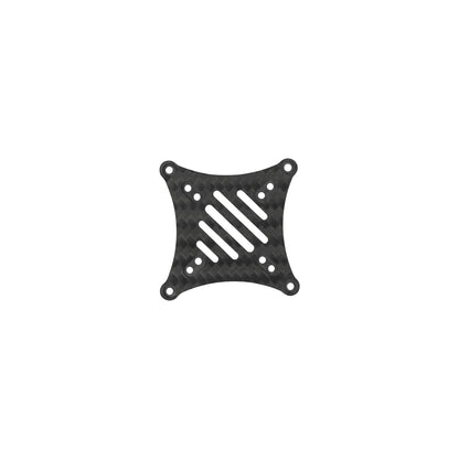 GEPRC GEP-CL20 Frame - Parts Suitable for CineLog20 Series Drone DIY RC FPV Quadcopter Series Drone Replacement Accessories Parts