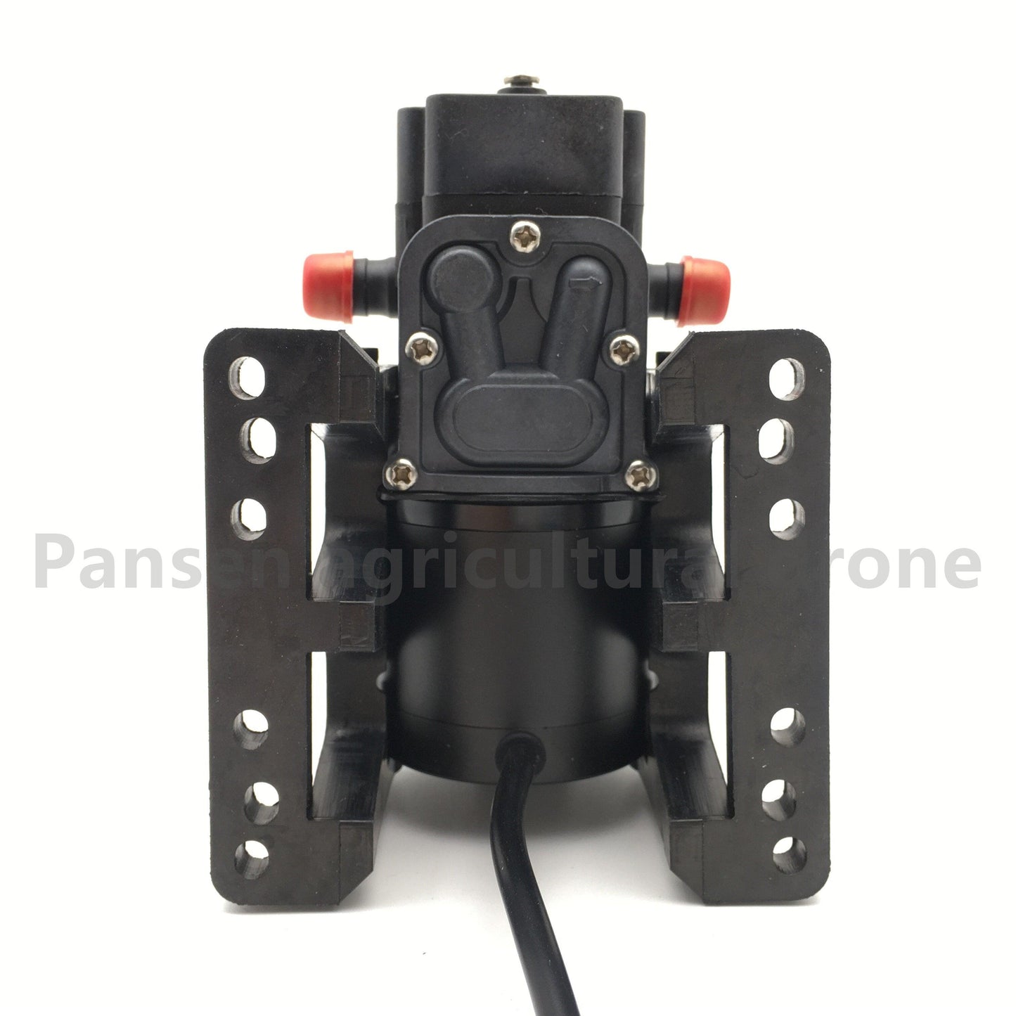 Hobbywing Combo Pump 5L Brushless Water Pump 10A 12S 14S V1 Sprayer Diaphragm Pump for Plant Agriculture UAV Drone - RCDrone