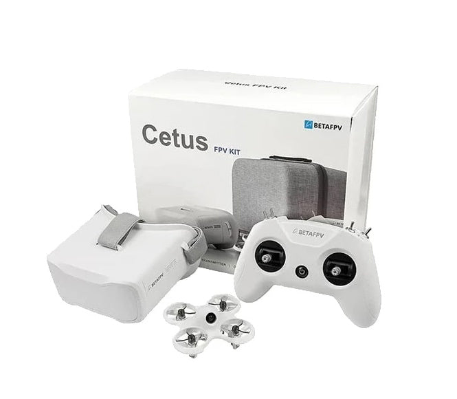 BETAFPV सेटस प्रो सेटस एफपीवी किट1