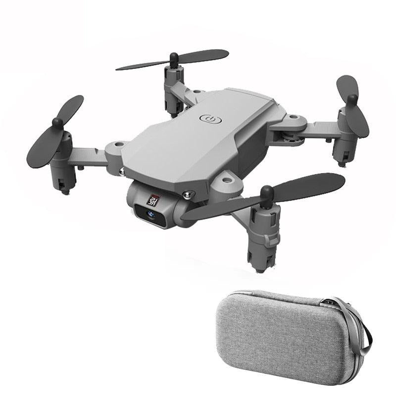 XYRC 2023 New Mini Drone 4K 1080P HD Camera WiFi Fpv Air Pressure Alti ...