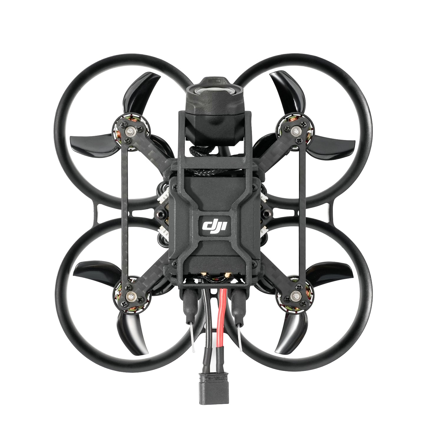 BETAFPV Pavo Pico - Brushless Whoop Quadcopter NEW Arrival 2023 (Without HD Digital VTX Camera )
