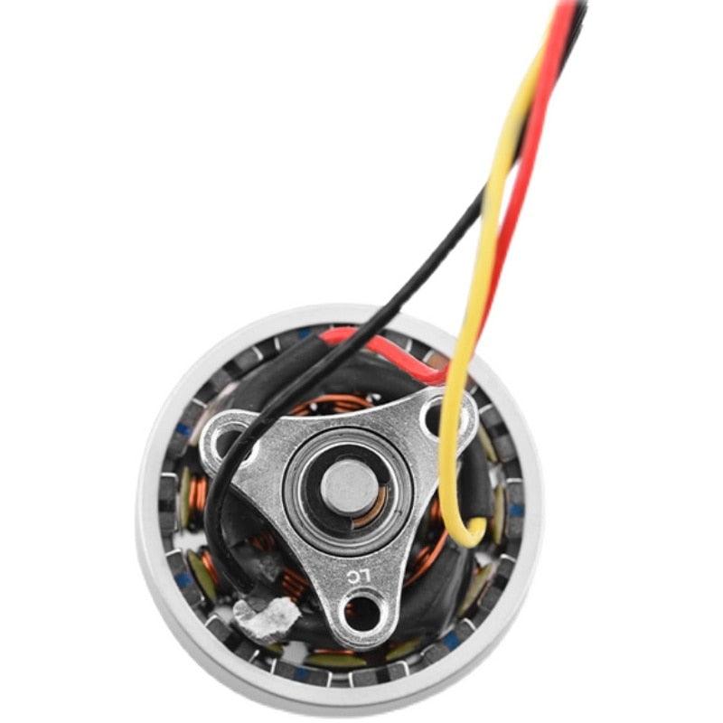 Genuine Orignal DJI FPV Motor - Front Rear Power Arm Motors Drone Replacement Repair Spare Part Used In stock - RCDrone