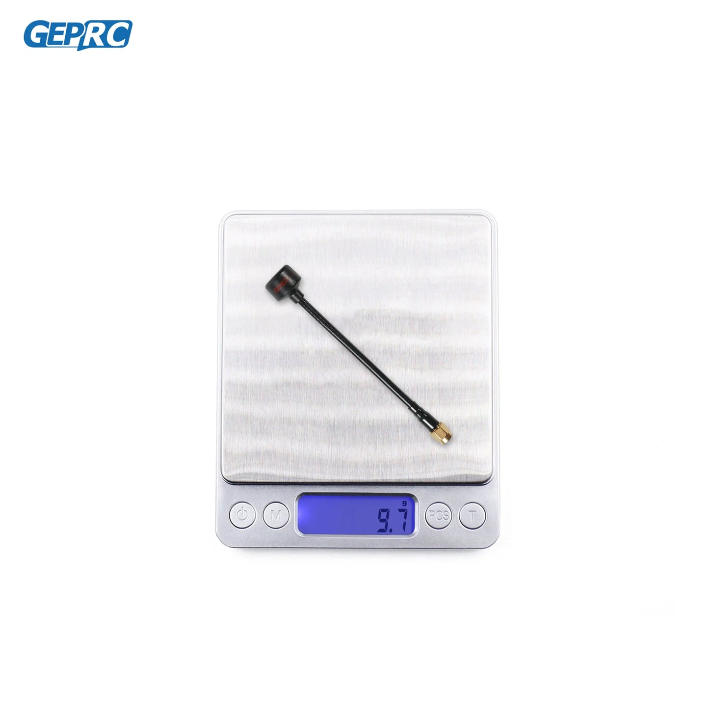 GEPRC Momoda 5.8G Antenna - LHCP RHCP Version Long Range Connector for FPV Drone Racing Quadcopter