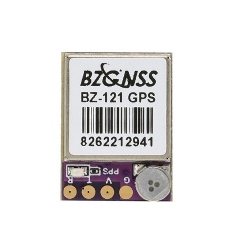 BZSSS BZ-121 GPS 8262212941 Sdd
