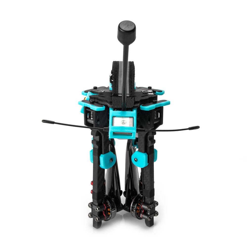 Axisflying KOLAS6" - 6inch Foldable FPV for Mid Long Range / Cinematic Drone with GPS - 6S