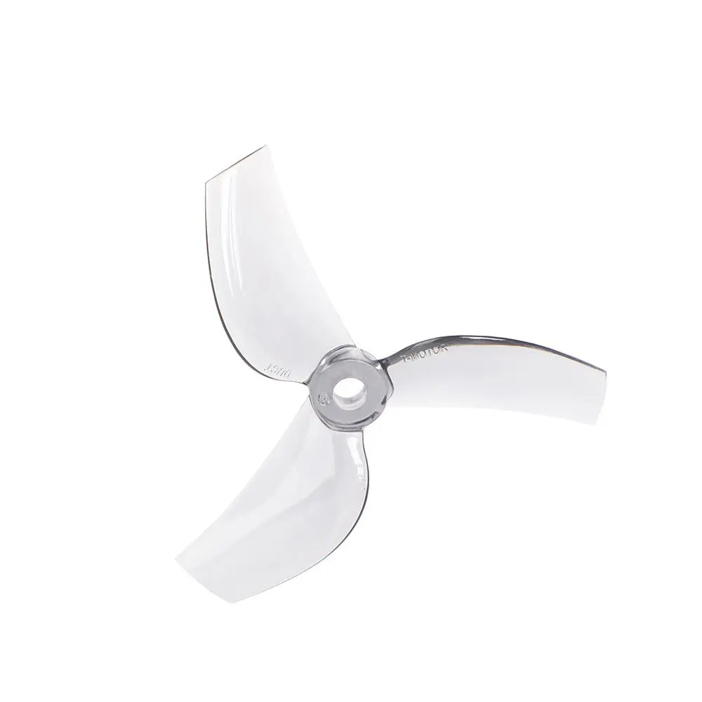 T-Motor T76S Propeller - 2pcs/set super smooth control Propellers Blades For RC Fixed-wing Airplane Drone Motor