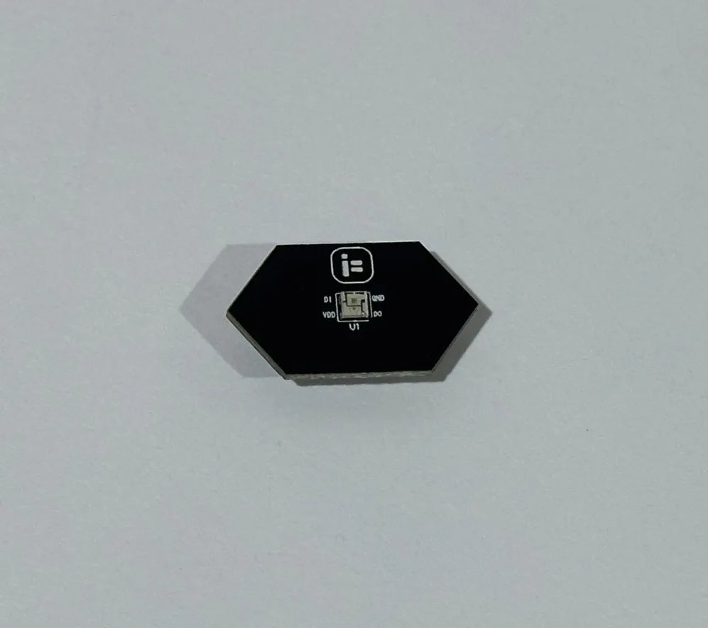 iFlight Nazgul Evoque F4 F4X/F4D FPV Replacement Part for side Panels/middle plate/top plate/bottom plate/arm/screw pack/3D TPU