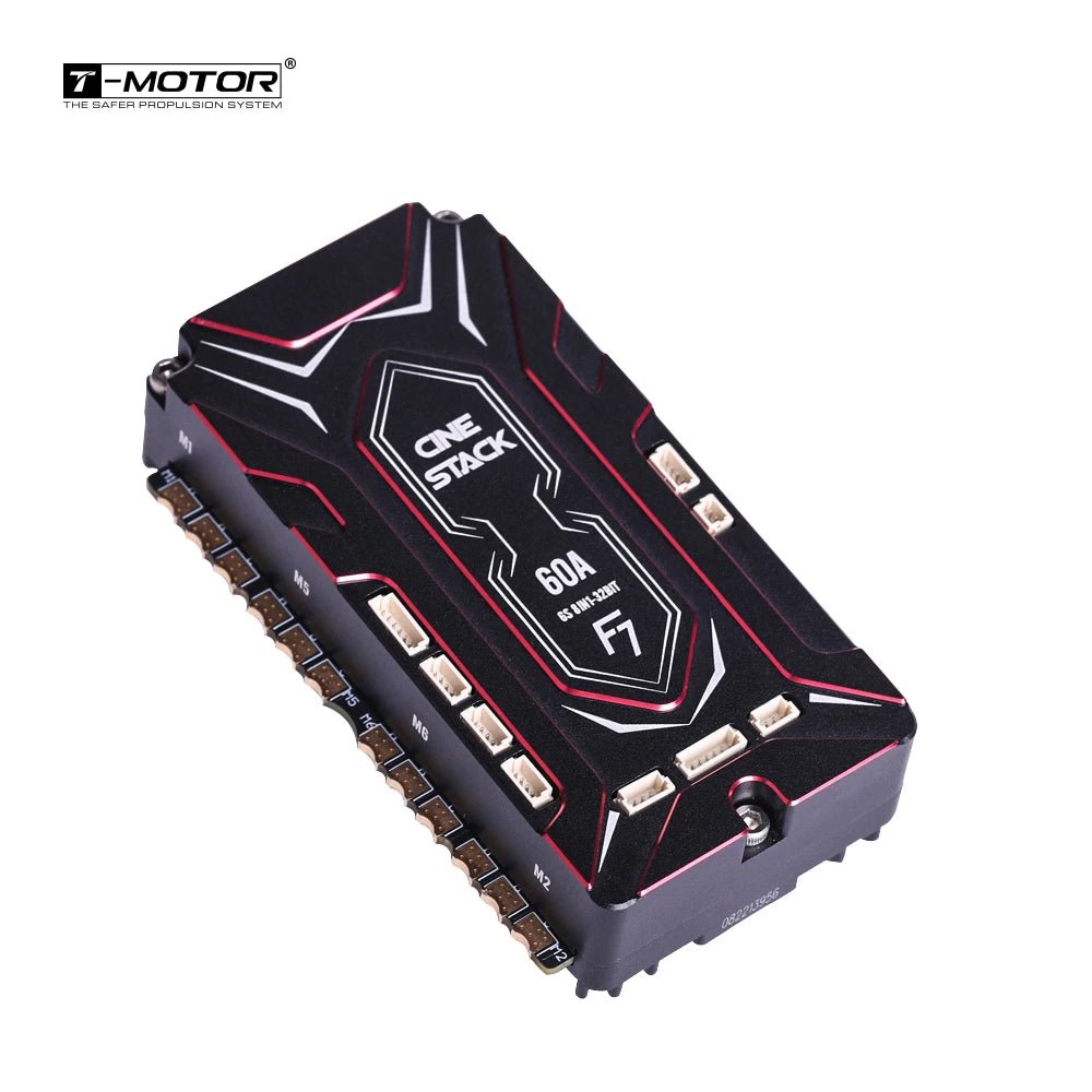 MOTOR THESAFER PAOPULSIONSYSTEM F1 CNE St