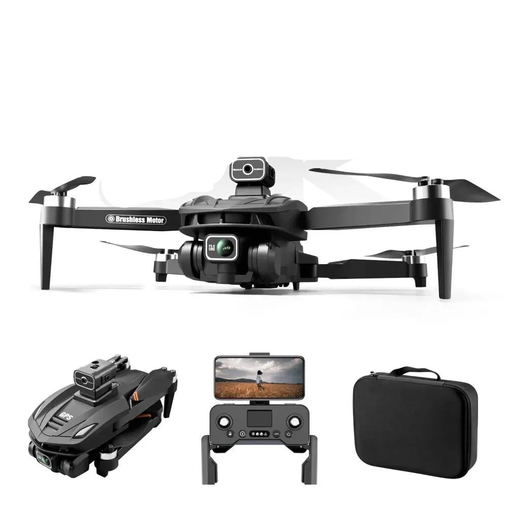 V168 プロマックス GPS ドローン – RCDrone V168 プロマックス GPS ドローン – RCDrone