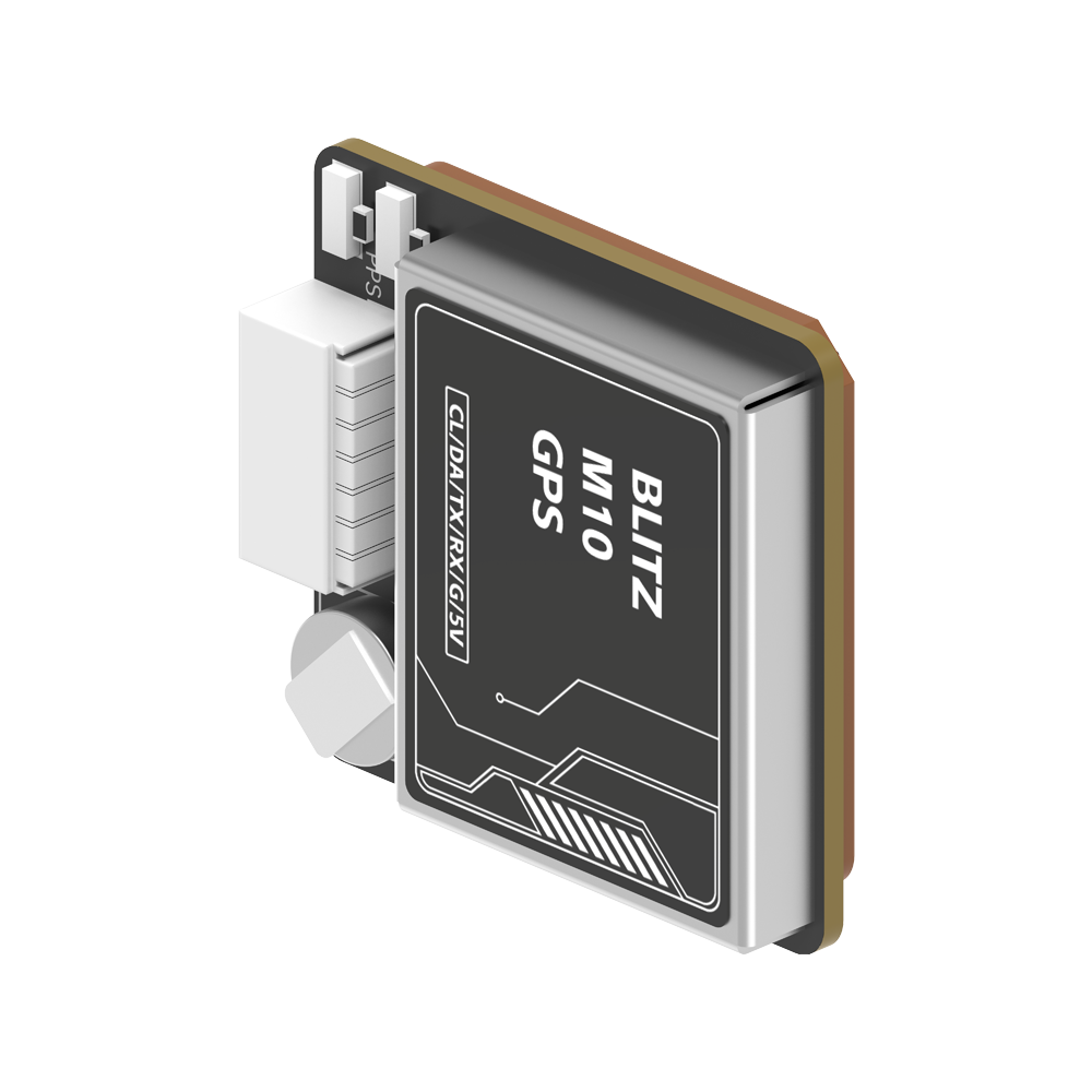 iFlight BLITZ M10 GPS for FPV parts