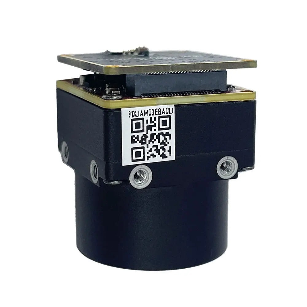 High Resolution Thermal Imager 640*512 Infrared Thermal Imaging OEM Mini Series Infrared Thermal Imaging Camera Module