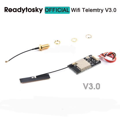 Readytosky OFFICIAL Wifi Telemtry V3.0 V3.