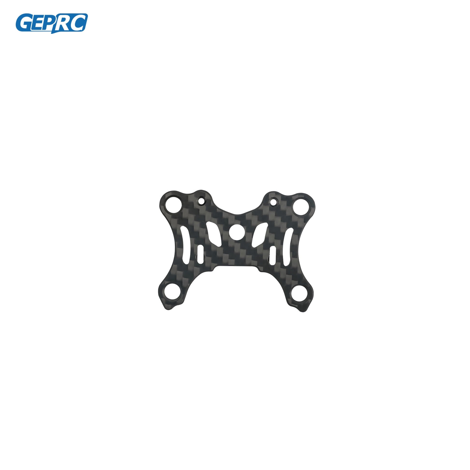 GEPRC GEP-CT30 O3 Frame Parts - Upgrade Package 3D Printing Aluminum Parts Base Quadcopter FPV Freestyle RC Racing Drone Cinebot30