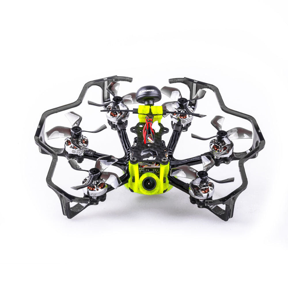 FLYWOO Firefly 1.6'' Hex Nano Analog V1.2 Micro Drone ( MPU6000