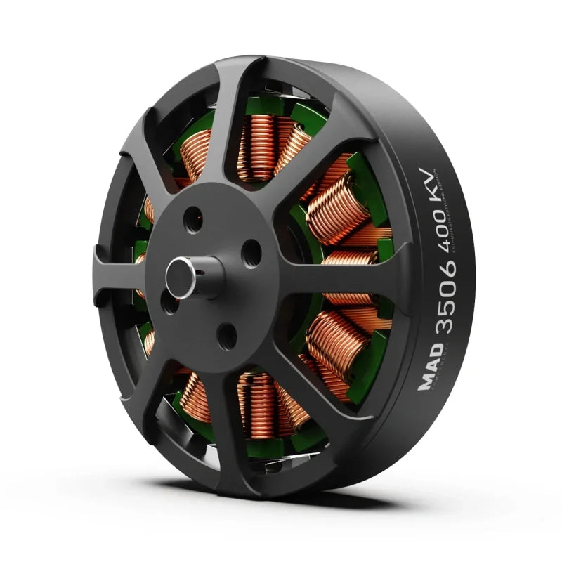 MAD 3506 EEE Drone Motor - 400KV 460KV 650KV Fırçasız Motor RC MAD 3506 EEE Drone Motor - 400KV 460KV 650KV Fırçasız Motor RC