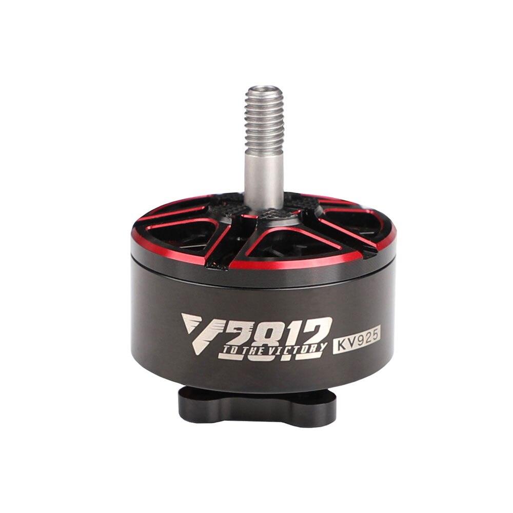 Т-мотор VELOX V2812 KV925 KV1155 3,3 кг тяга V серии мотор для FPV гон