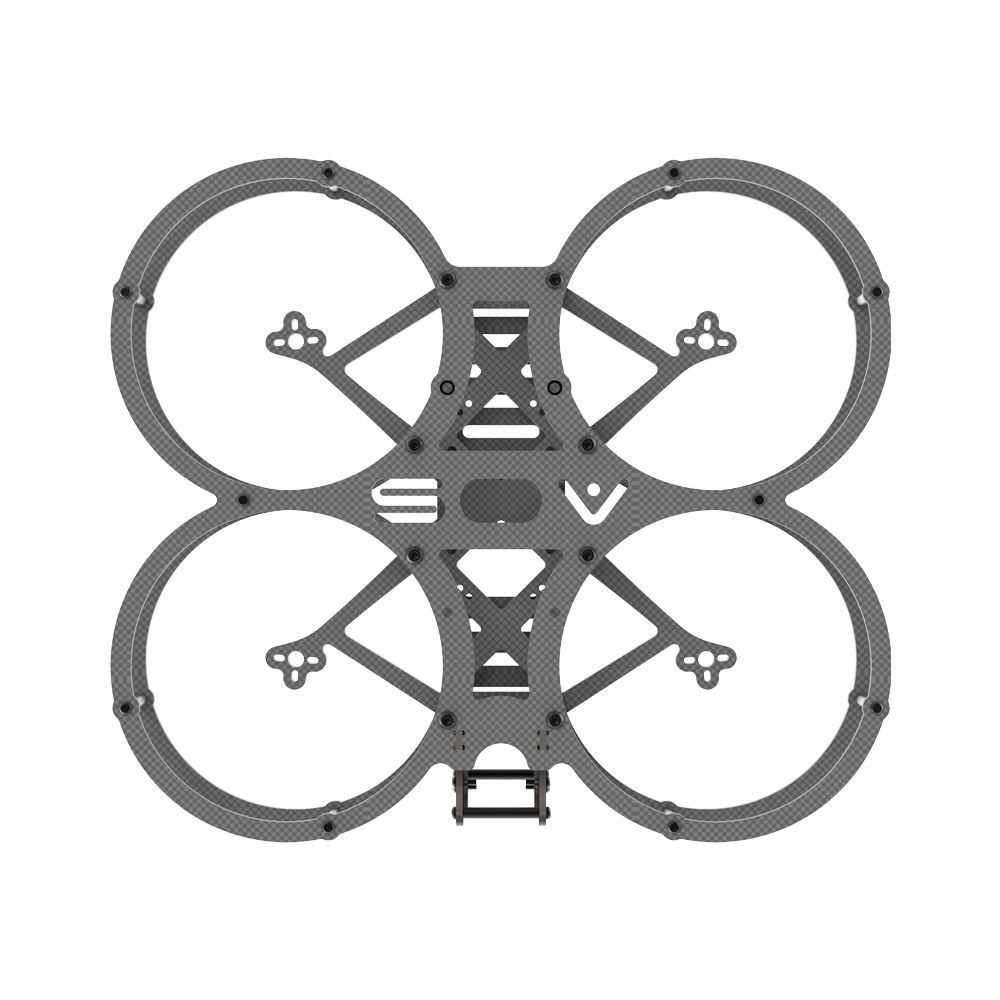 AOS Cine35 EVO FPV Frame Kit for FPV