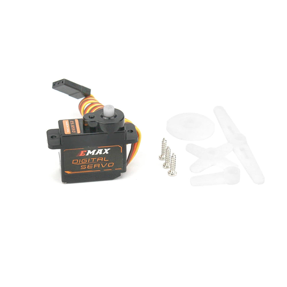 Emax ES3059D 9g Digital Actuator for RC Model and Robot PWM