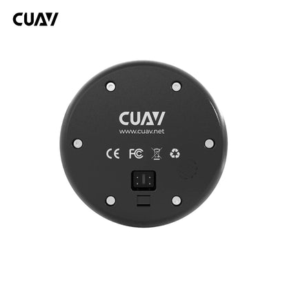 CUAV New NEO 3X GPS - Ublox M9N DroneCAN CAN Protocol GNSS