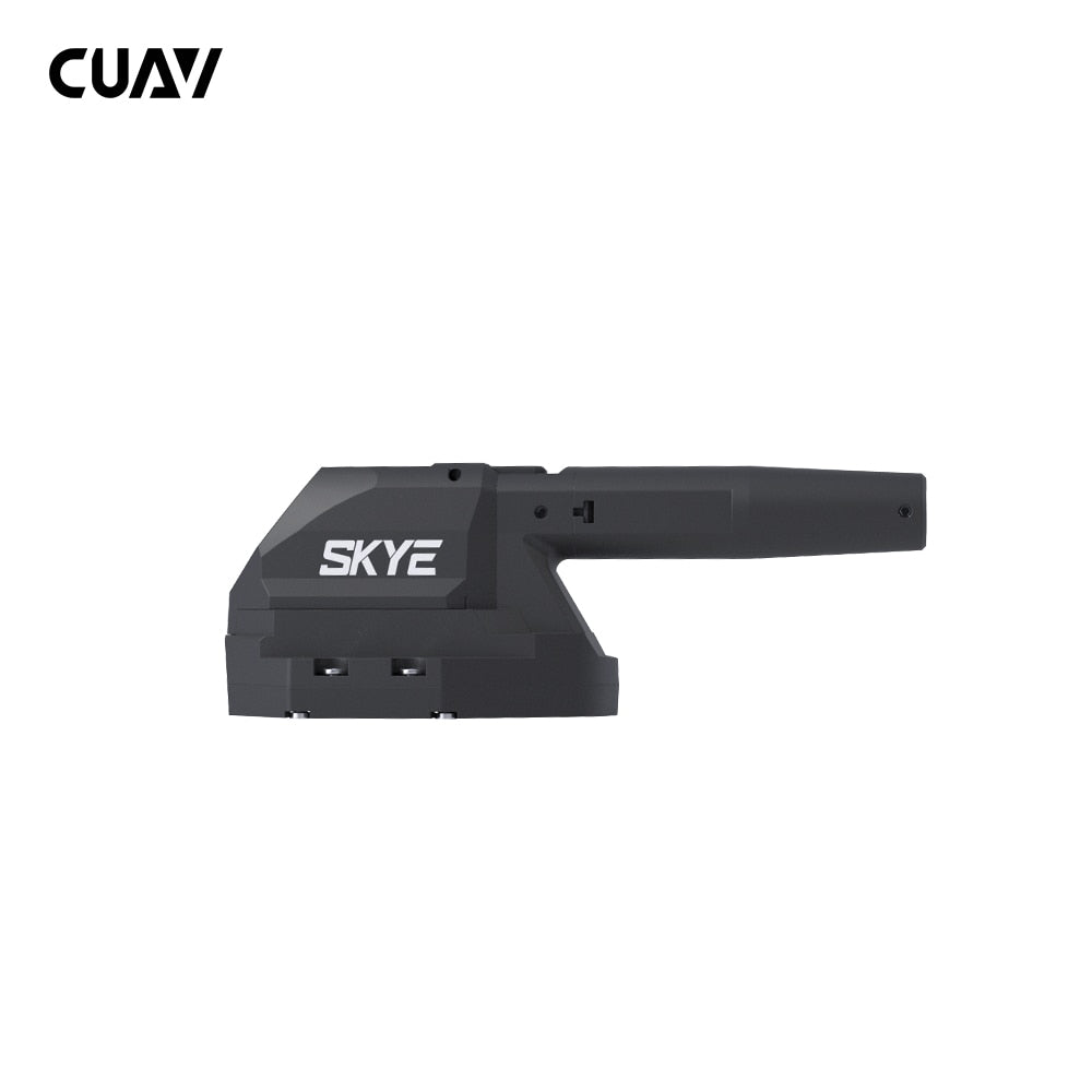CUAV MS5525 SKYE Airspeed Sensor - 500Km/h New Rainproof Structure Drone  Meter CAN Protocol Intelligence Deicing Dual Temperature Control System