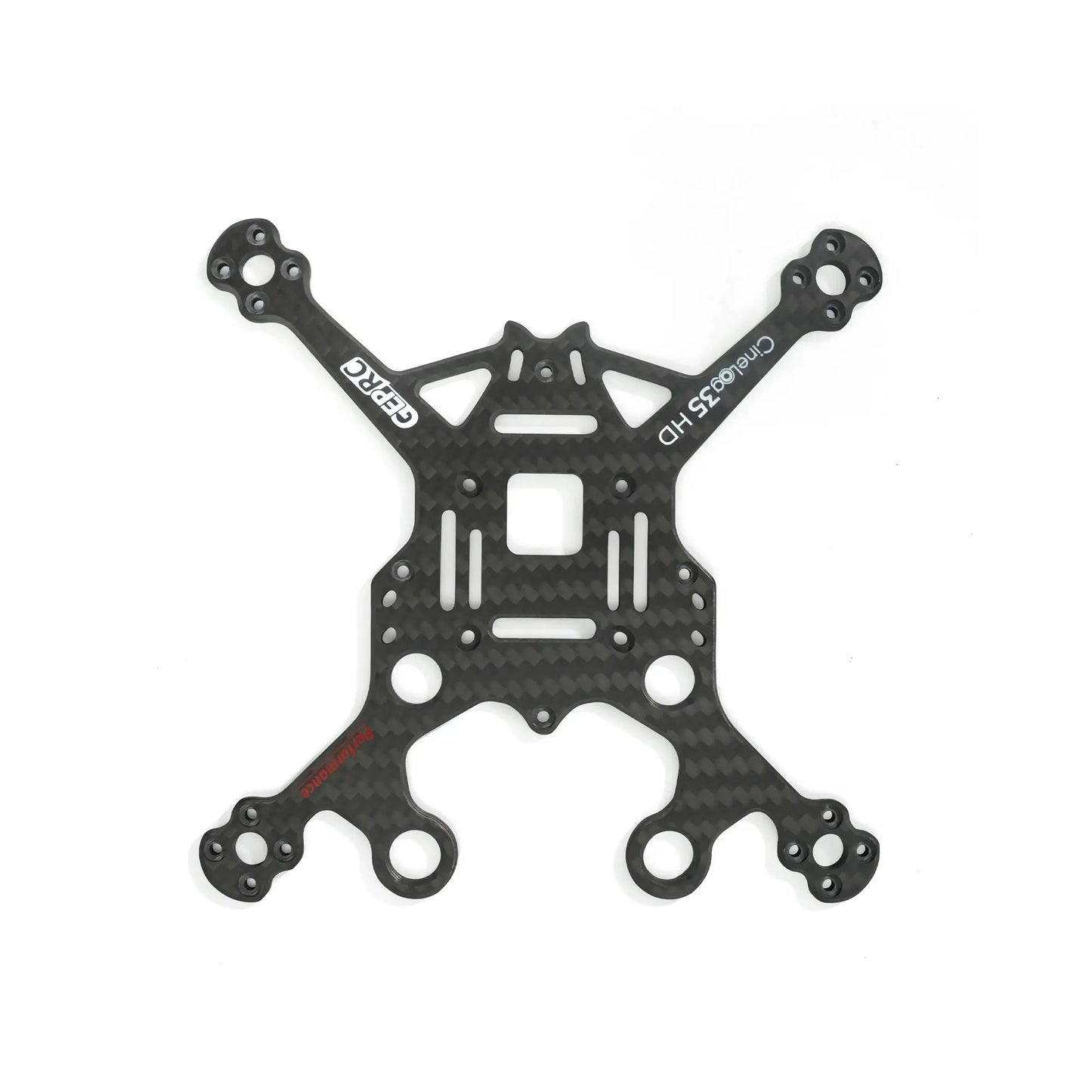 GEP-CL35 Performance Frame/Parts