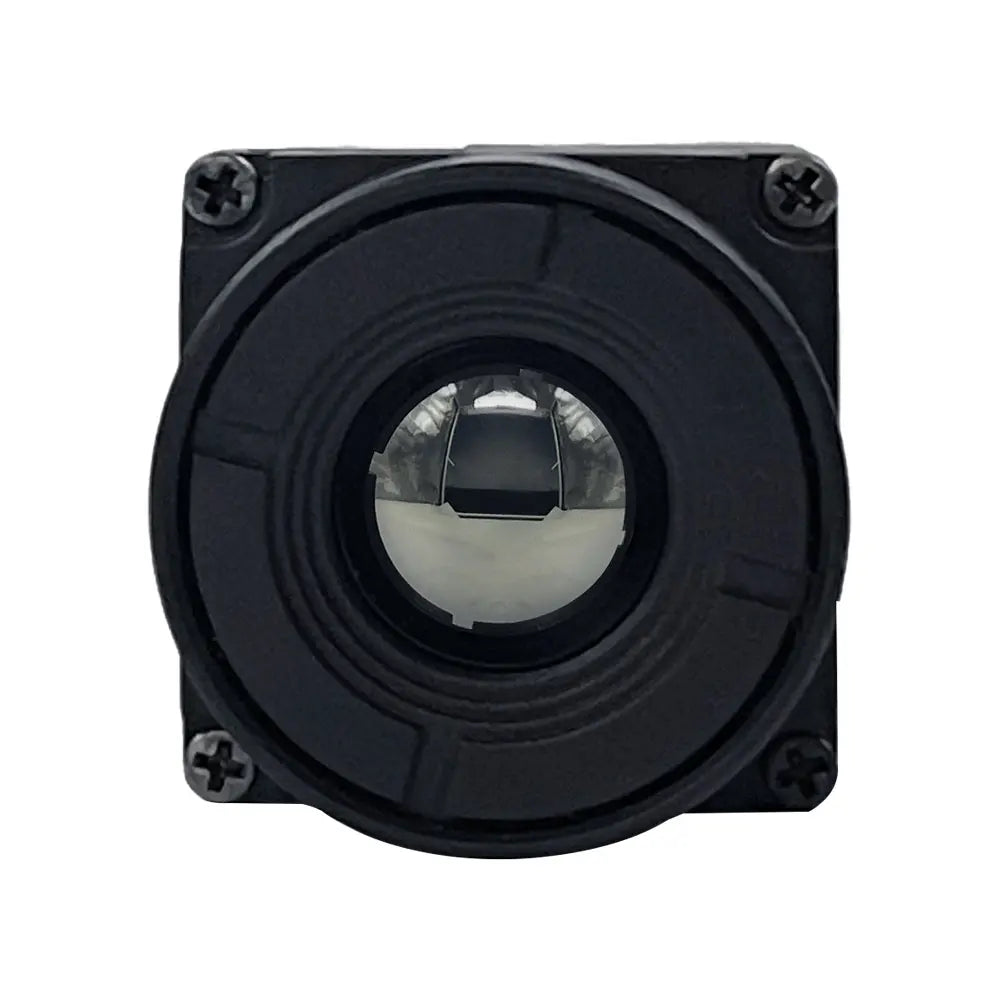Mini256 Infrared Thermal Imaging Camera - 256*192mm 25HZ 9mm 8-14um OEM Mini Thermal Imager Camera Night Vision