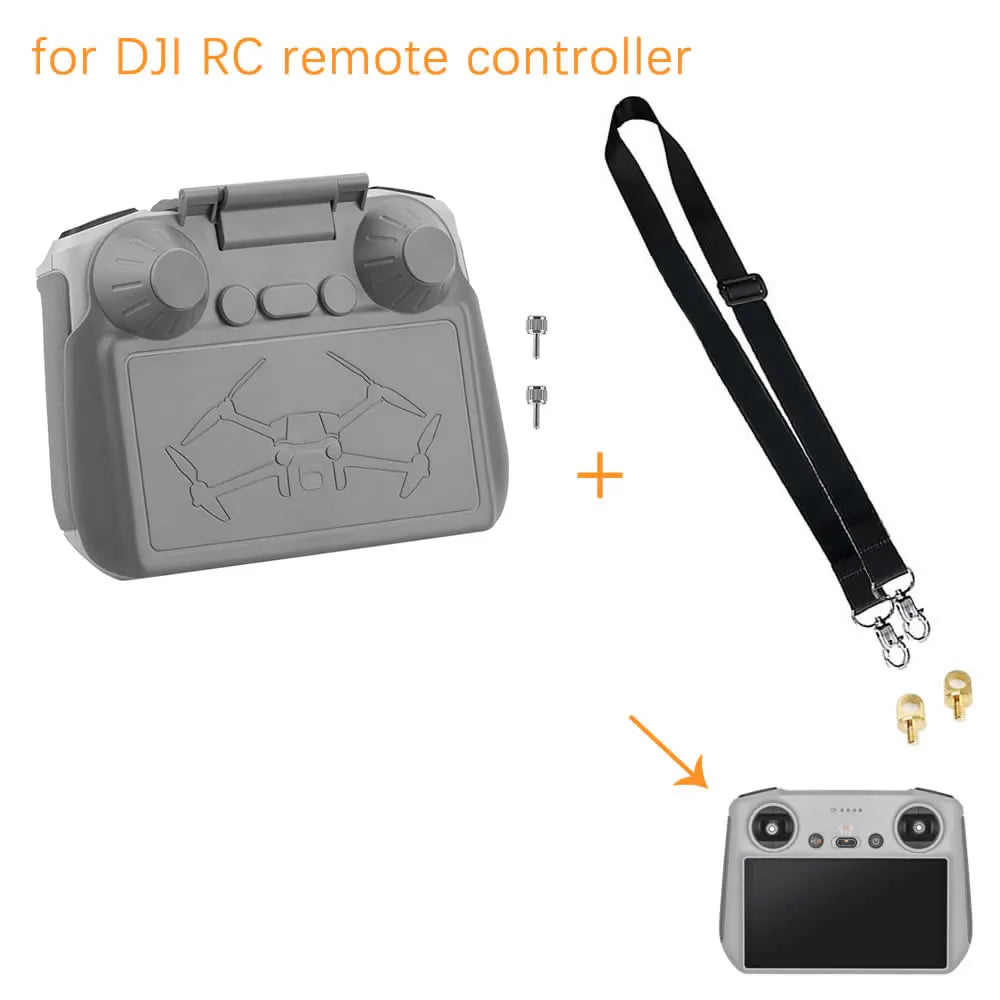 DJI RC remote controller +