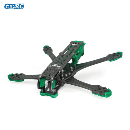 GEP-MK5D O3 MK5X to MK5D Conve DeadCat Frame - Parts Propeller Accessory Base Quadcopter FPV Freestyle RC Racing Drone Mark5