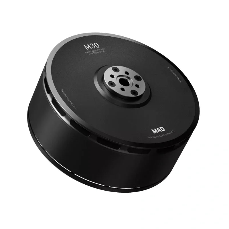 MAD M30 Pro IPE Drone Motor - 12S KV80 KV100 Brushless Motor Efficient & Powerful For Iarge UAV Multirotor Helicopter Quadcopter Hexrcopter