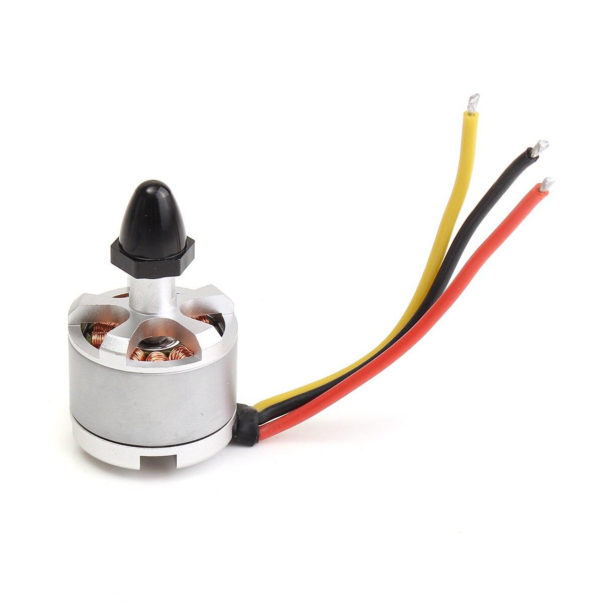 CW/CCW Brushless Motor 2212 920KV for 3-4S RC Quadcopter for DJI Phantom F330 F450 F550 X525 Cheerson CX-20 Drone CW/CCW Motor - RCDrone