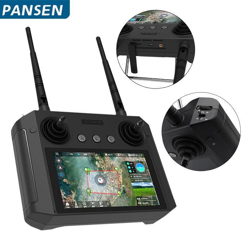 SKYDROID S1 Electric Control System - Highly Integrated Multi-Expanding Laser Obstacle Avoidance Gimbal For Multicopter Rc Drone - RCDrone