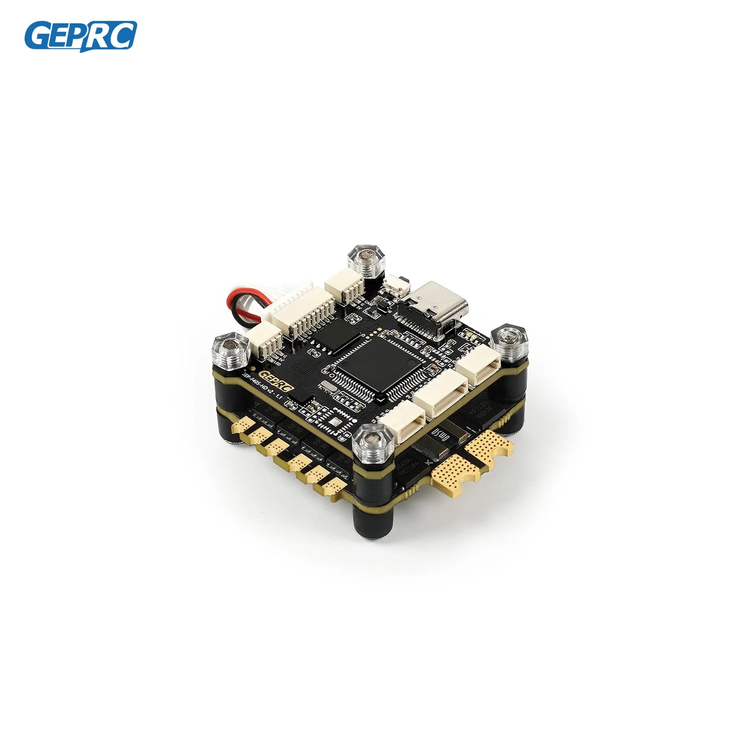 GEPRC V 1, GEPRT '-F40s-HDvz