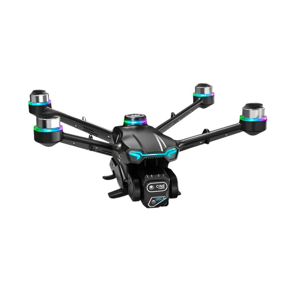 GT6 Drone 8K HD Dual Camera GPS Smart Return 5G WIFI Obstacle