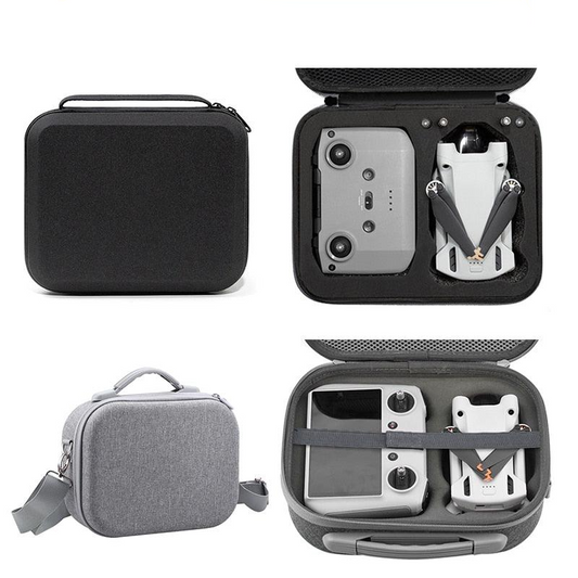 Storage Bag for DJI MINI 3 PRO - Shoulder Bag Backpack Travel Drone Body Remote Control RC-N1/DJI RC Carrying Case Accessories