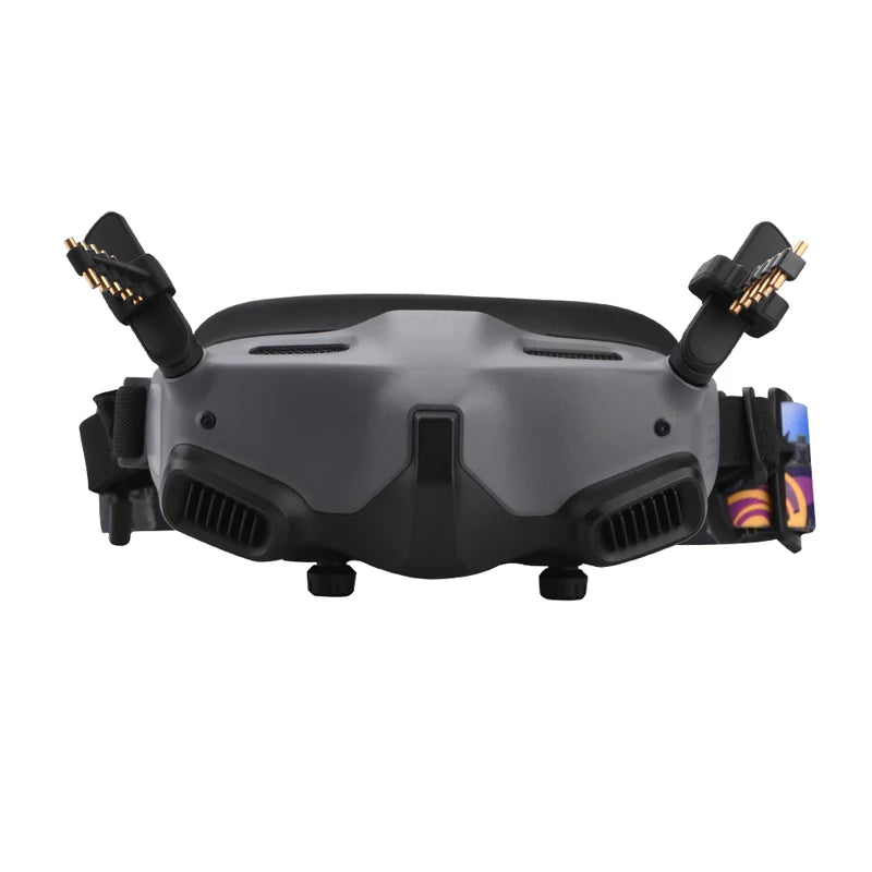 dji goggle v2 antenna For DJI Avata Goggles 2 Flight Glasses Yagi Antenna Amplifier