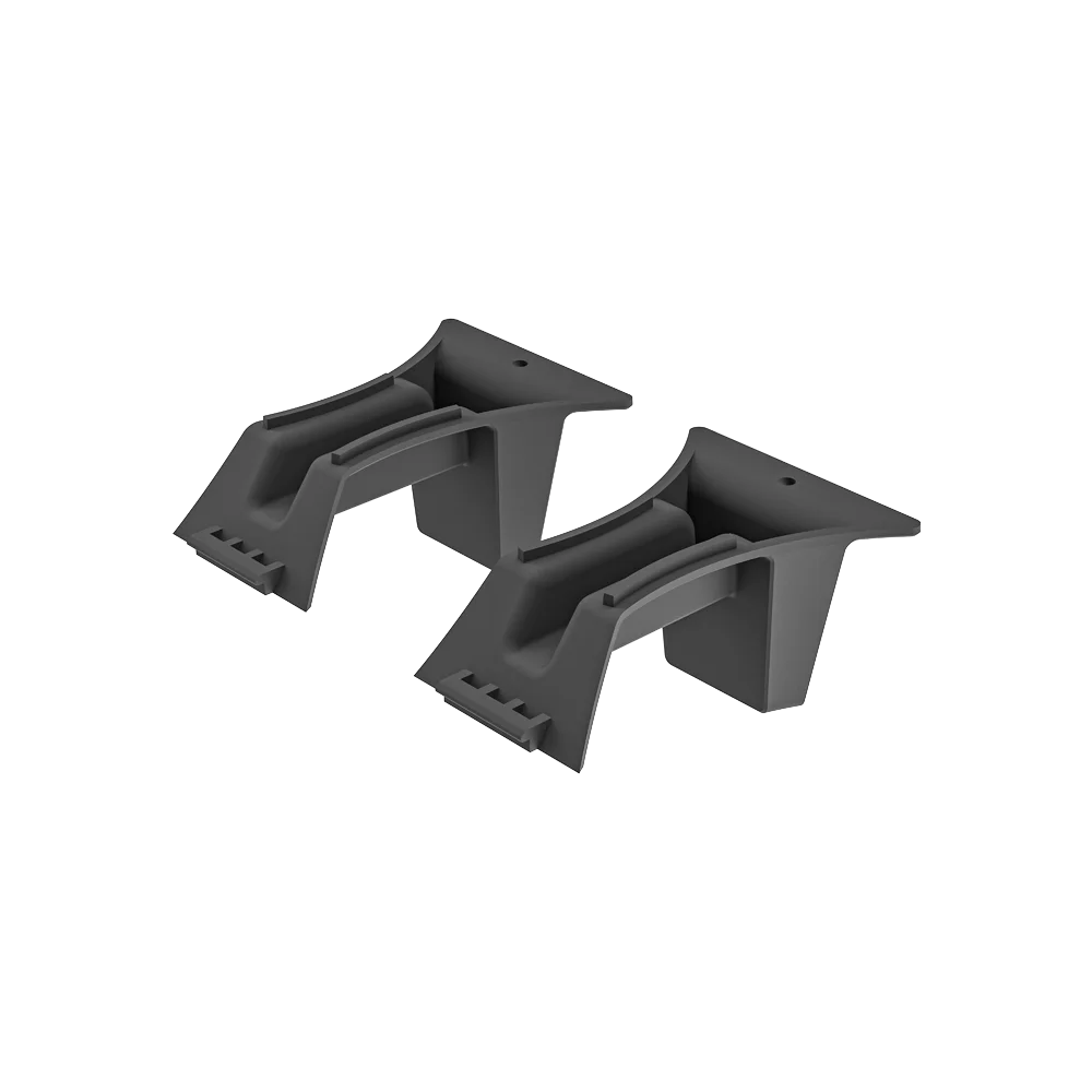 iFlight Defender 25 Micro Receiver Antenna - with ELRS 2.4GHz / ELRS 868MHz/915MHz / VTX Antenna with Landing Skids for FPV parts