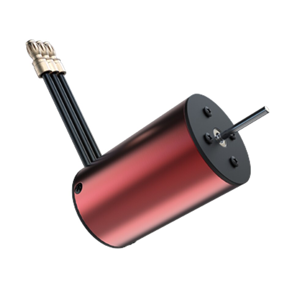 MJX Hyper Go Original Replacement Spare Parts - 3S Battery Motor ESC Accessories For 16207 16208 16209 16210 Brushless RC Truck