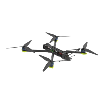 iFlight XL10 V6 6S 10inch FPV Drone -  Load 2.5kg flight distance 5KM Quadcopter BLITZ F7 FC XING2 3110 Motor GPS Long Range BNF