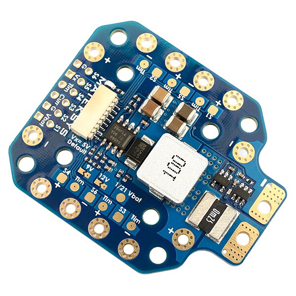 MATEK Mateksys PDB-HEX, 12S