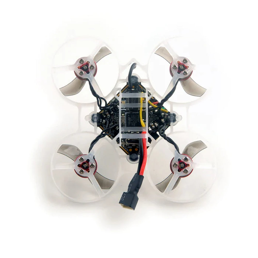Happymodel Mobula6 HDZero - 65mm HD Brushless Whoop with HDZero Nano Lite Camera