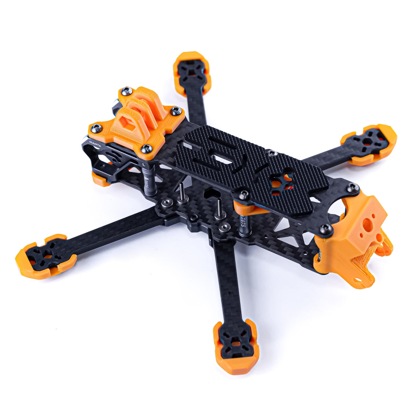 Axisflying MANTA3.5" - 3.5inch FPV Freestyle Training Drone - 6S