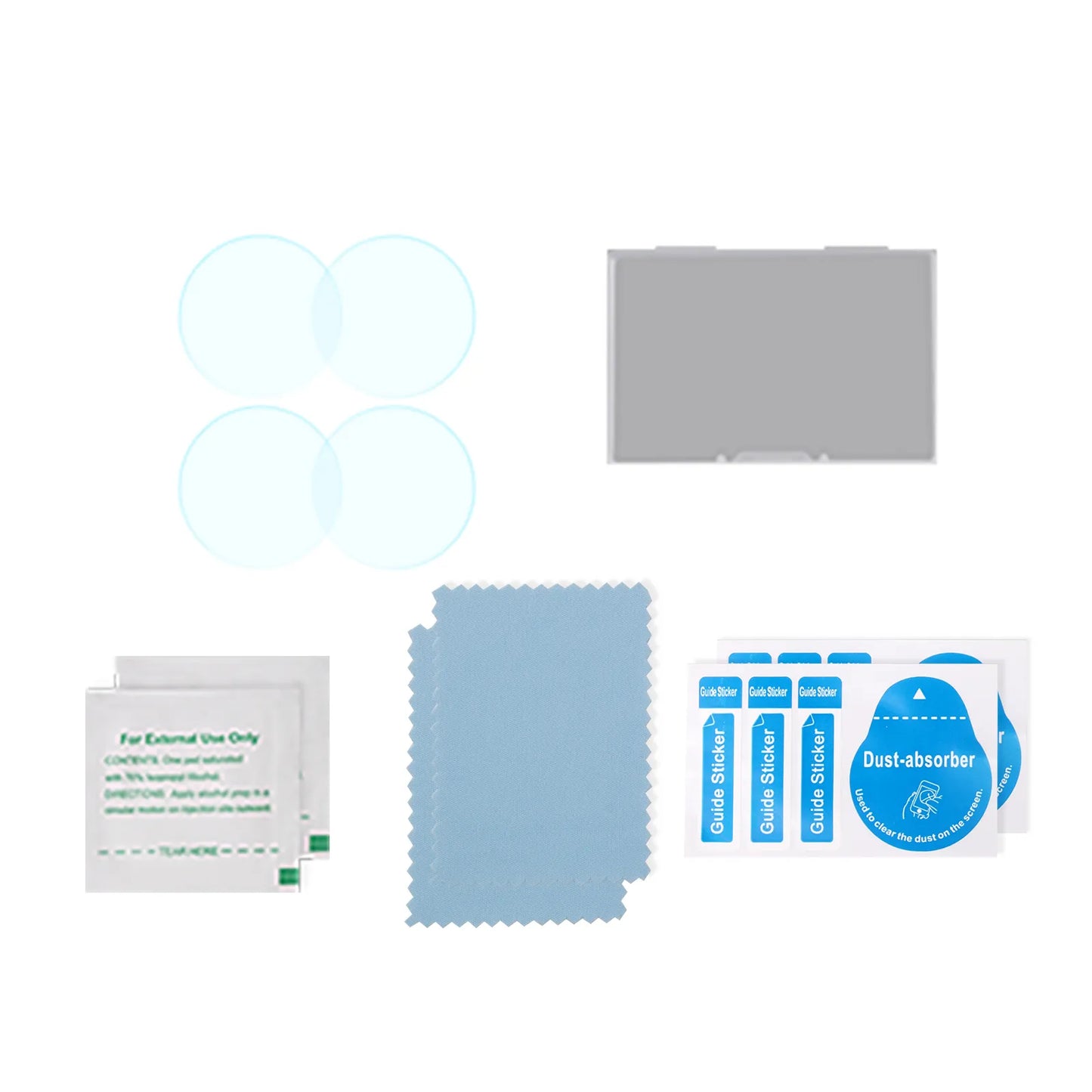 Avata Goggles 2 Eye Mask - Silicone Protective Cover Headband Strap for DJI Avata G2 VR Glasses Accessories