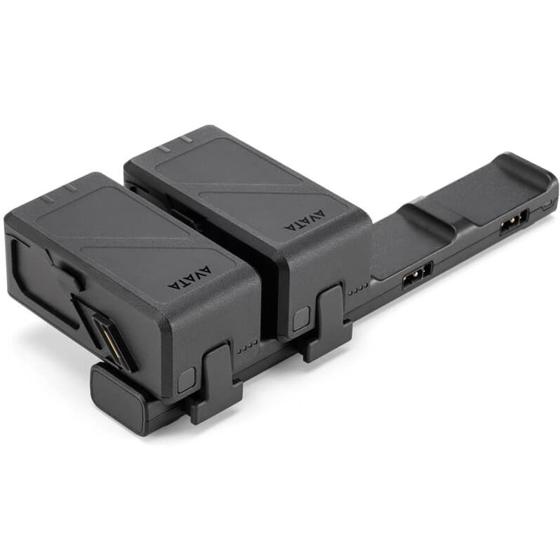 For Avata Fly More Kit New Avata Intelligent Flight Battery 2420mAh Capacity Max 18mins Power Compatible Avata Drone Accessories