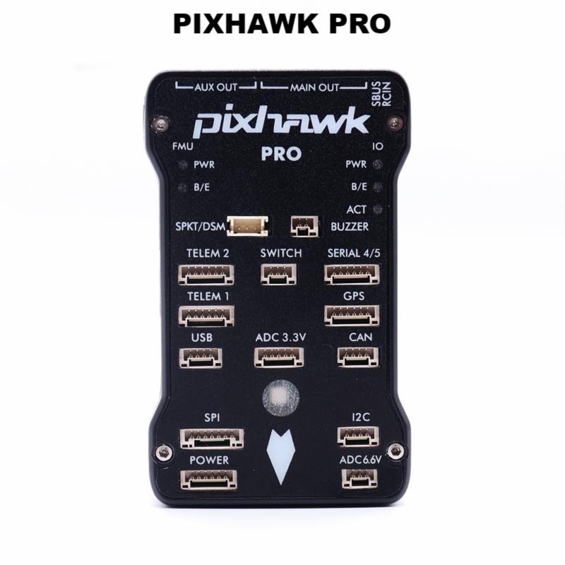Pixhawk PX4 PRO PIX 32 Bit Flight Controller Autopilot - with 4G SD RC Quadcopter Ardupilot ArduPlane ArduRover