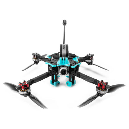 Axisflying KOLAS6" - 6inch Foldable FPV for Mid Long Range / Cinematic Drone with GPS - 4S