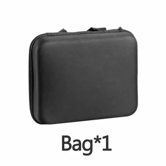 M3 Drone - 8K RC Plane Photography Drone Optical Flow Positioning Aircraft Four-Way Obstacle Avoidance Drone for Children