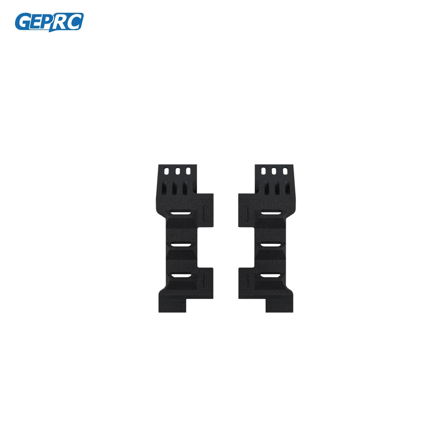 GEPRC GEP-LC75 V3 Frame Parts - Suitable for Crocodile75 V3 Drone RC DIY FPV Quadcopter Drone Replacement Accessories Parts
